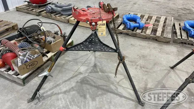 Ridgid Tristand 460-12
