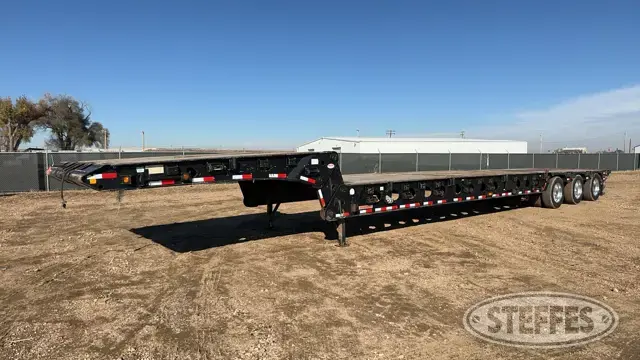 2012 Doepker HHT/RL