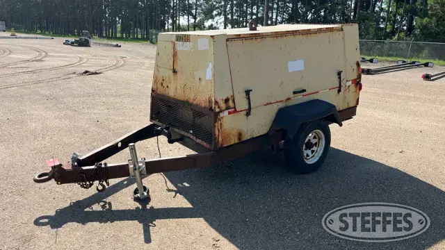 1993 Atlas Copco