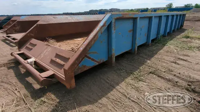True North Steel