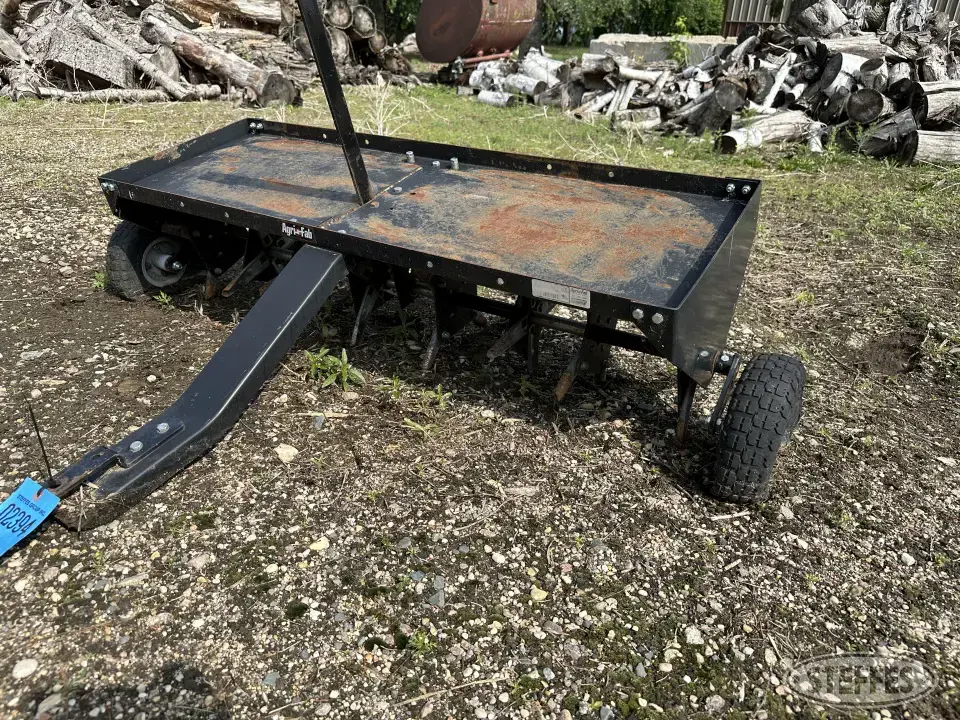 Agri-Fab Lawn and Garden Accessory