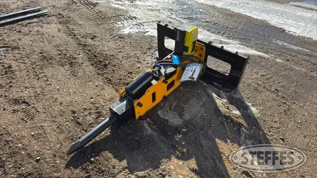 2025 Future FT-P680