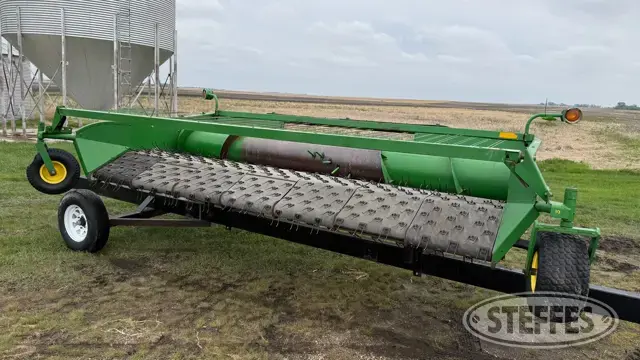 1993 John Deere 914