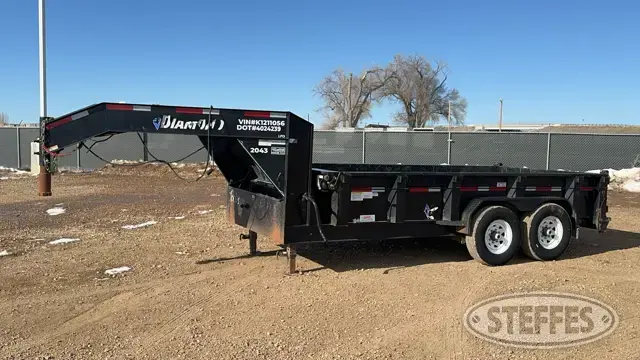 2019 Roadclipper Enterprises