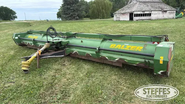 Balzer 2200
