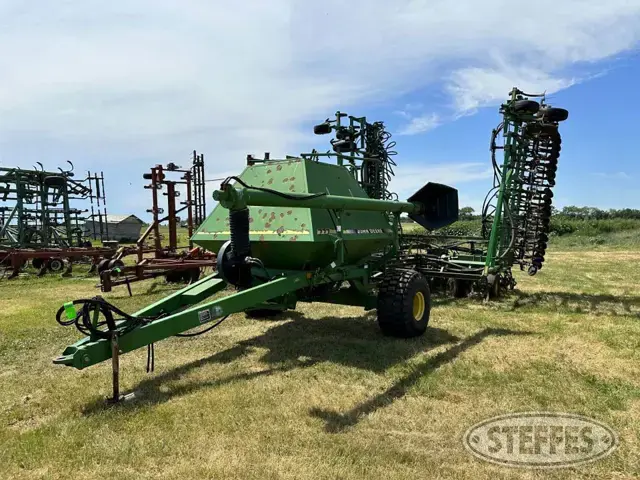 John Deere 1060