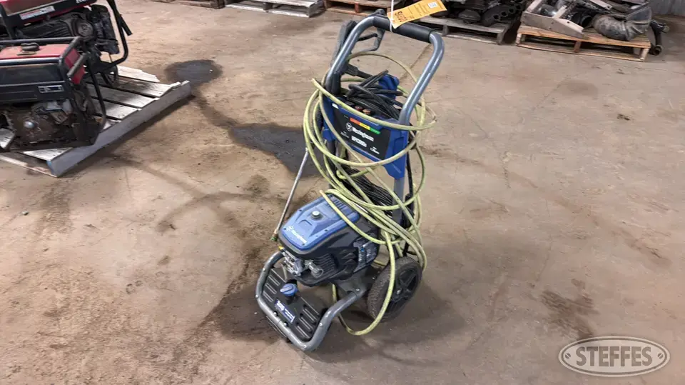 Westinghouse WPX3000e Shop Equipment-Other