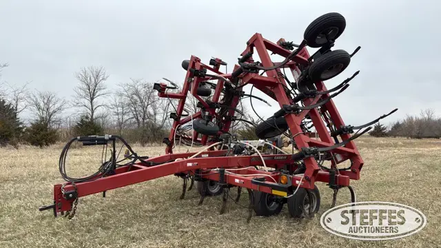2010 Case IH 5300 Nutri-Placer