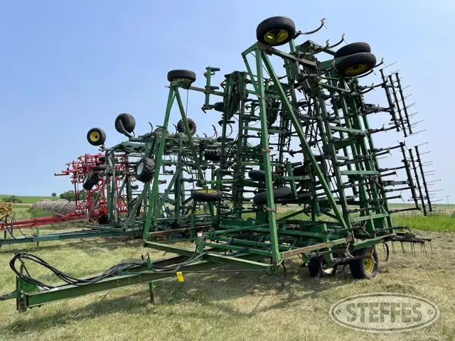 John Deere 1060