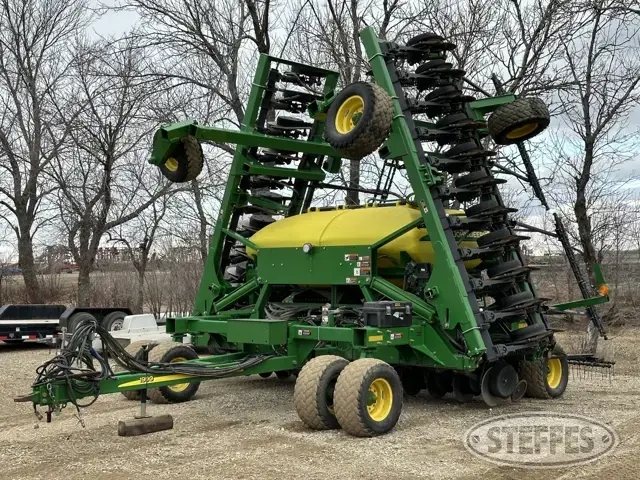 2009 John Deere 1990