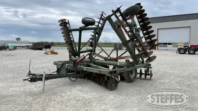 Oliver 272