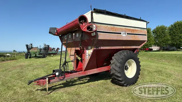 J&M 525