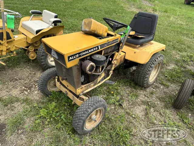 Allis-Chalmers B-210