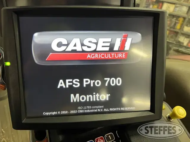 AFS Pro 700