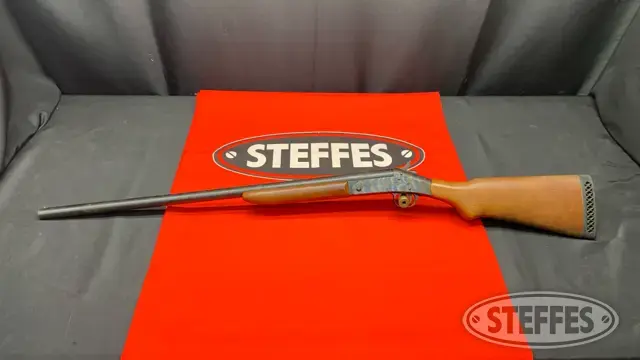 Harrington & Richardson Model 88