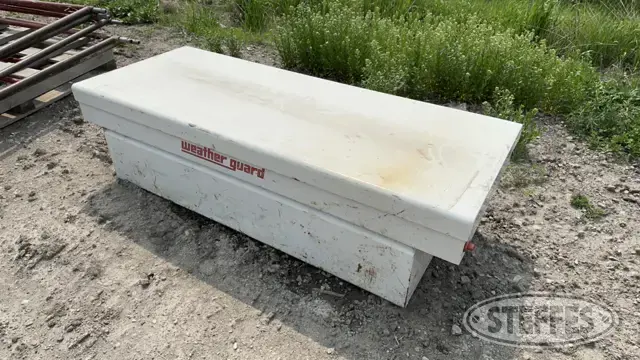 Weather Guard R-116