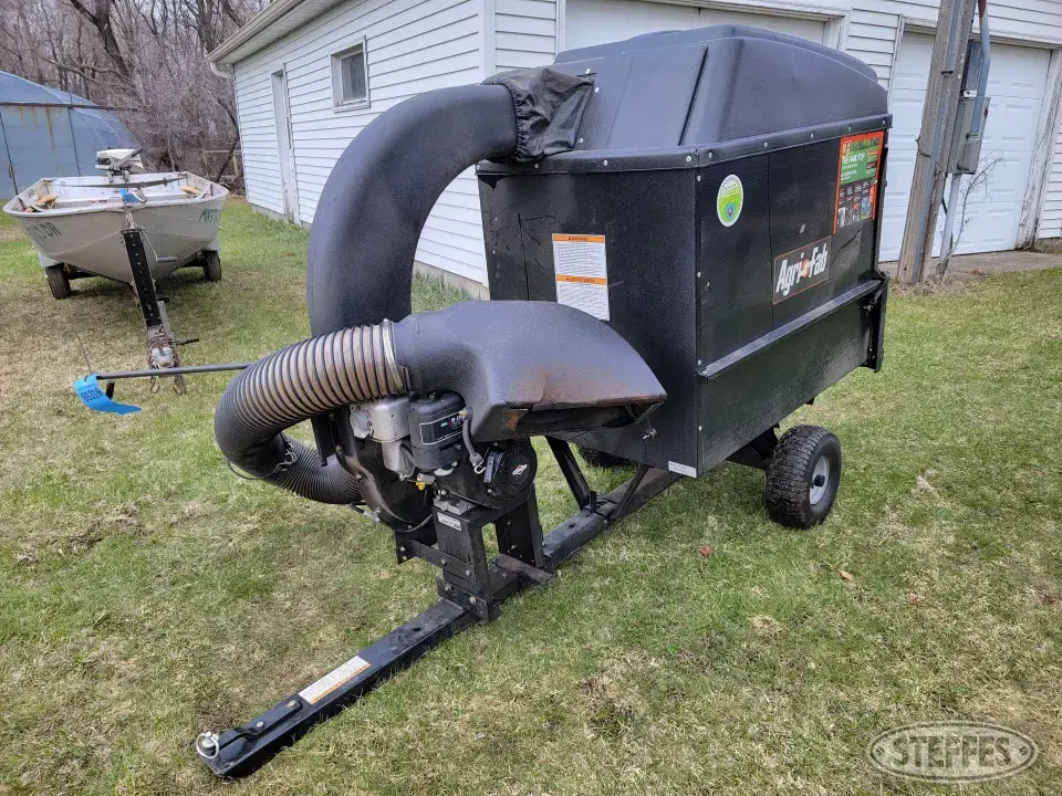 Agri-Fab Lawn and Garden Accessory