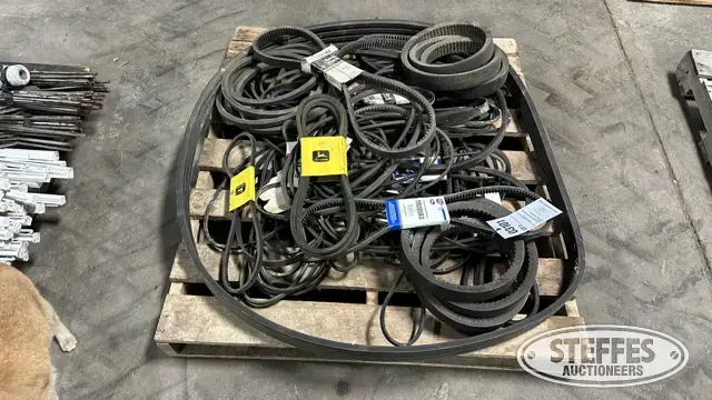 Belts