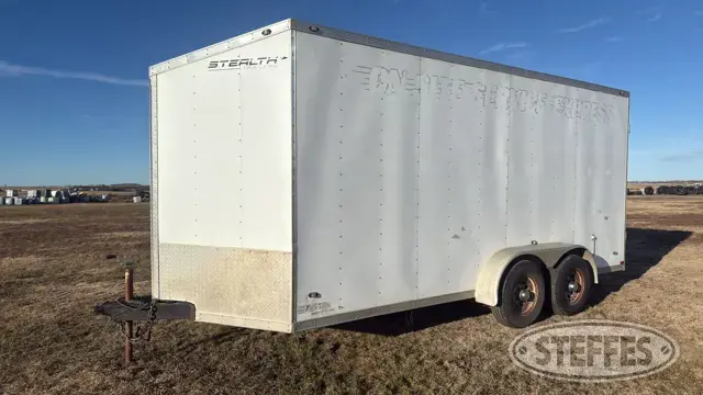 2011 Stealth SLTW716TA3