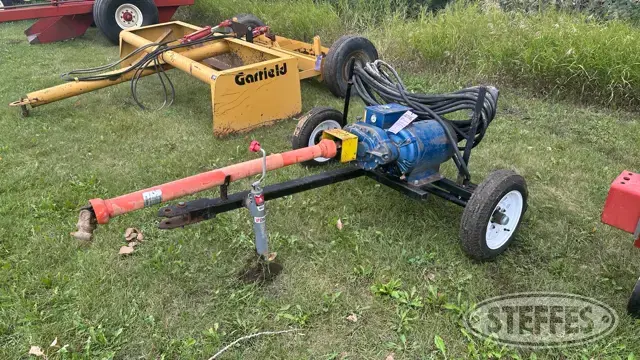 Winco 20PTOF-3/0 generator