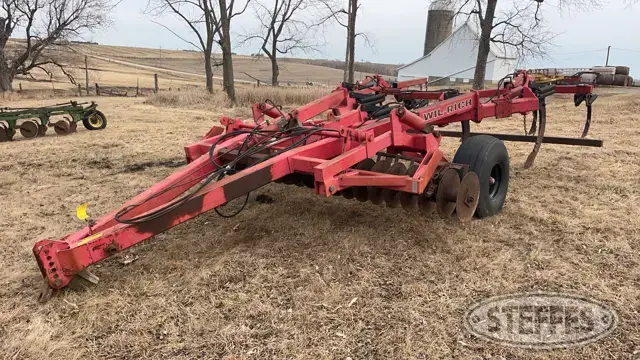 Wil-Rich 6600