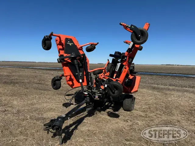 Land Pride AFM4216