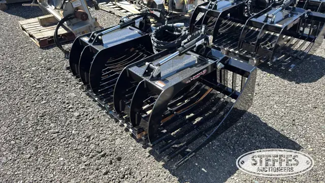 Legend Attachments 23001