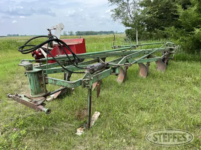 John Deere