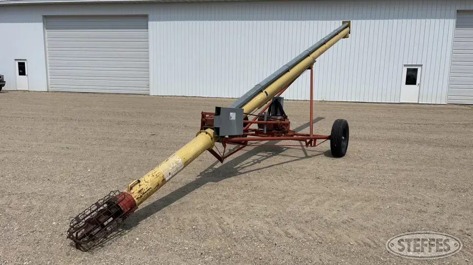 1999 Westfield J208-31 Straight Auger