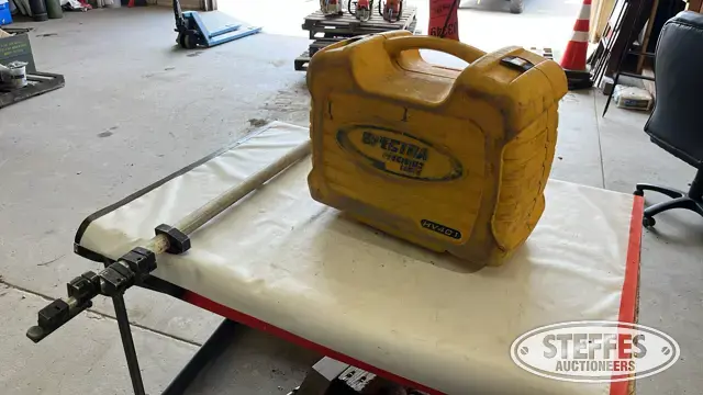 2007 Spectra HV401