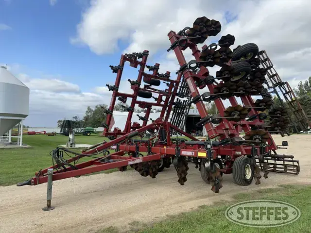 2009 Salford RTS570
