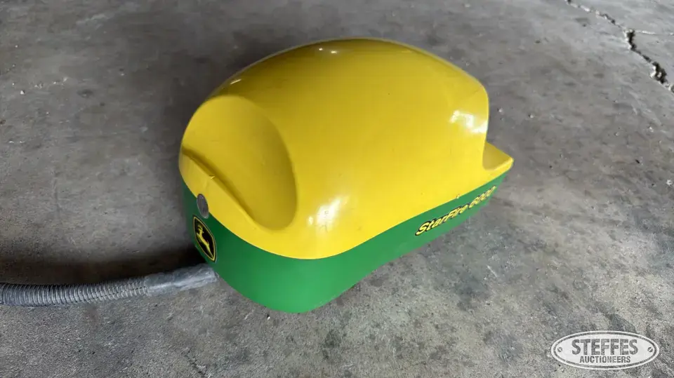 John Deere StarFire 6000 GP