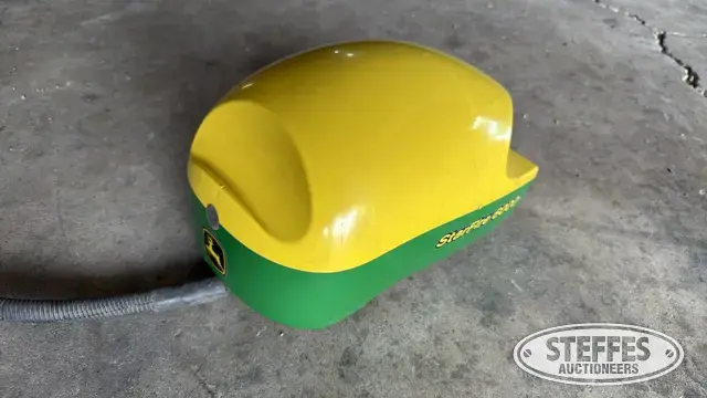 John Deere StarFire 6000