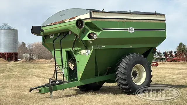 J&M 750-14