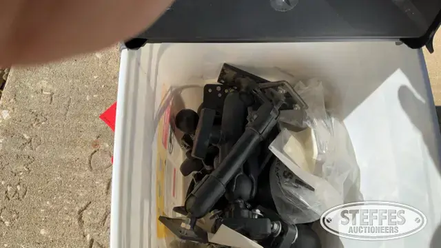 RAM mounts