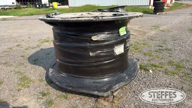 5-1/2” Oroflex drag hose