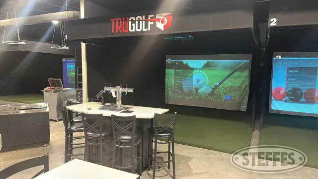 TruGolf