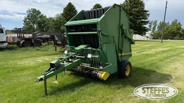 1979 John Deere 510