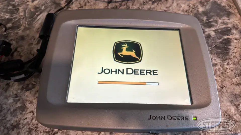 John Deere GreenStar 2600 GP