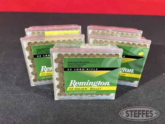 Remington