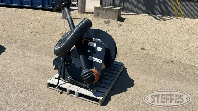 2021 Geringhoff Truflex RZR 45