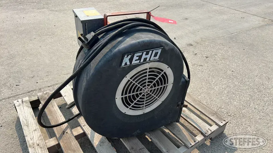 Keho 15150 Fan