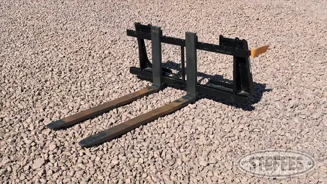 HLA Attachments HD09BO500