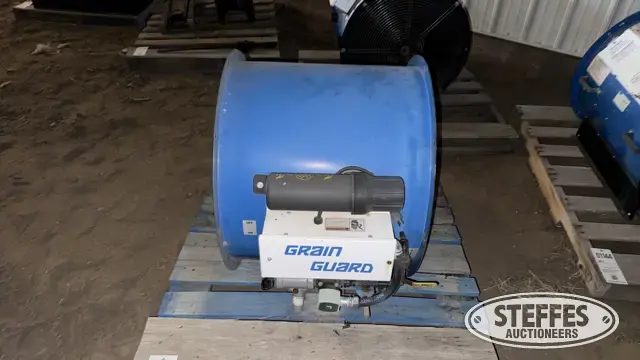 Grain Guard GG24-100