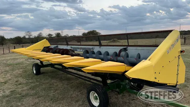 2012 Fantini 1230
