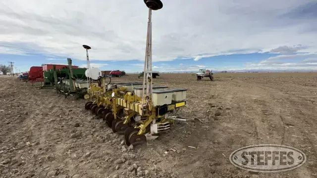 Buffalo 630