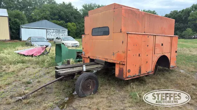 Northwest Tel-R-Lect Inc. 1510G