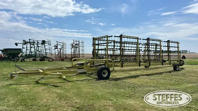 Degelman Strawmaster 7000