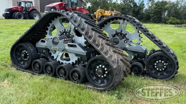 2019 Soucy ST1000X
