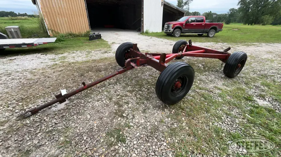 Westendorf Farm Support Item